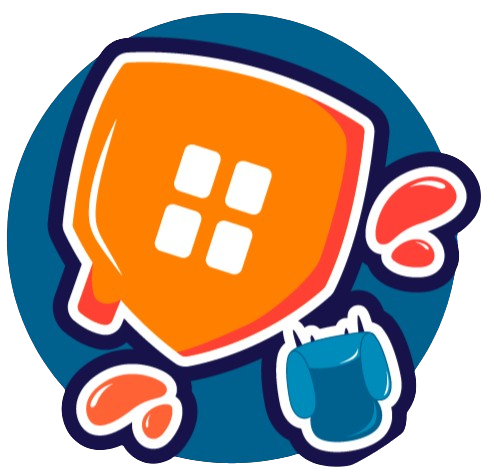 البيت المقلوب